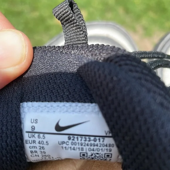 Nike Air Max 97 - Picture 5 of 8